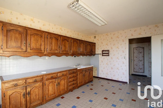 achat maison vertolaye 63480