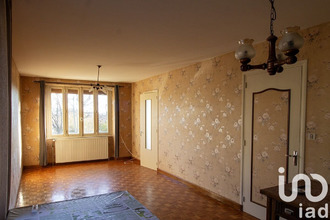 achat maison vertolaye 63480