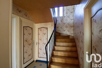 achat maison vertolaye 63480