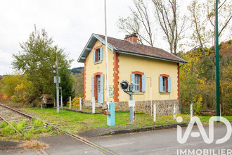 achat maison vertolaye 63480