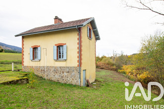 achat maison vertolaye 63480