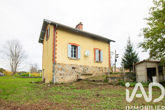 achat maison vertolaye 63480