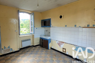 achat maison vertolaye 63480