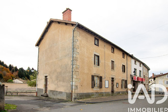 achat maison vertolaye 63480