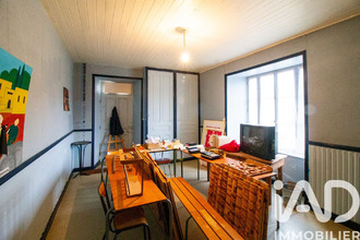 achat maison vertolaye 63480