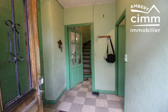 achat maison vertolaye 63480