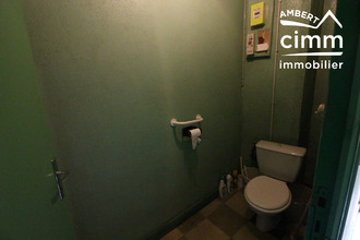 achat maison vertolaye 63480