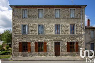 achat maison vertolaye 63480