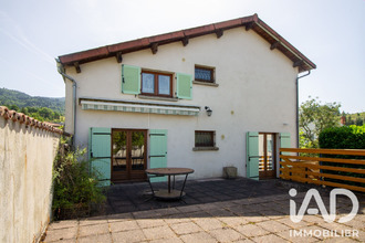 achat maison vertolaye 63480