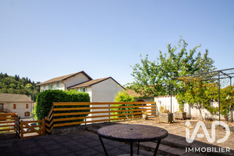achat maison vertolaye 63480