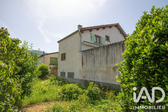 achat maison vertolaye 63480