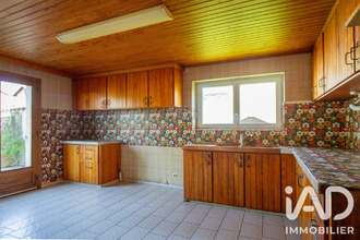 achat maison vertolaye 63480