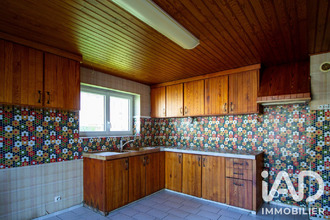 achat maison vertolaye 63480