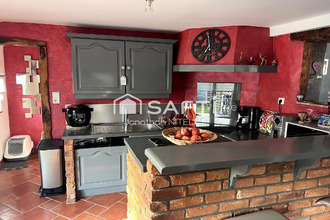 achat maison verton 62180