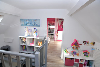 achat maison verton 62180