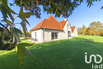 achat maison verton 62180