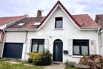 achat maison verton 62180