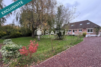 achat maison verton 62180