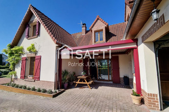achat maison verton 62180