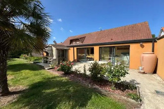 achat maison verton 62180