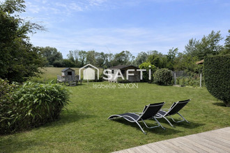 achat maison verton 62180