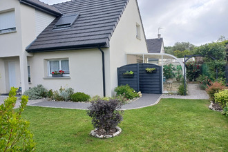 achat maison verton 62180