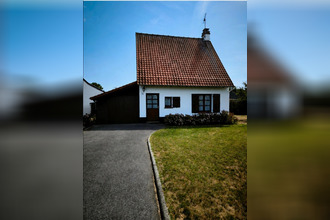 achat maison verton 62180