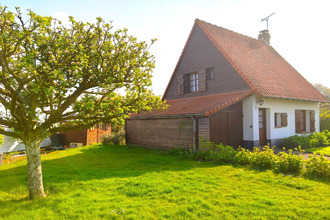 achat maison verton 62180