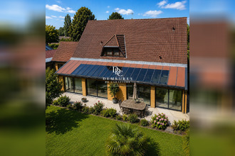 achat maison verton 62180