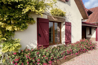 achat maison verton 62180