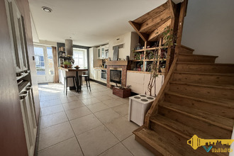 achat maison vertou 44120