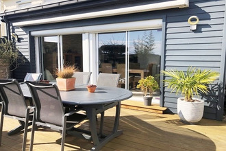 achat maison vertou 44120