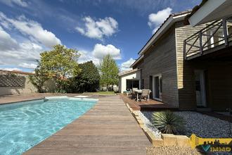 achat maison vertou 44120