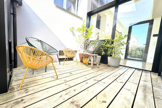 achat maison vertou 44120