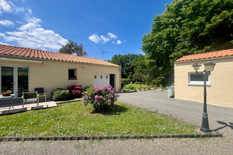 achat maison vertou 44120