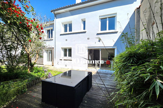 achat maison vertou 44120