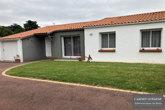 achat maison vertou 44120