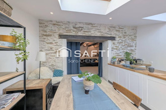 achat maison vertou 44120