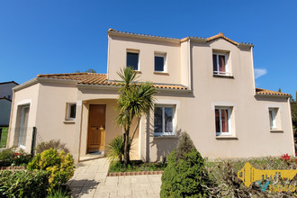 achat maison vertou 44120