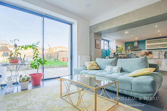 achat maison vertou 44120