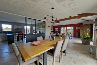 achat maison vertou 44120