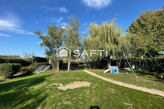 achat maison vertou 44120