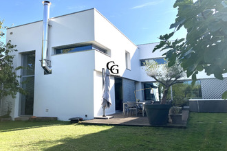 achat maison vertou 44120