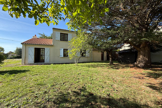 achat maison vertou 44120