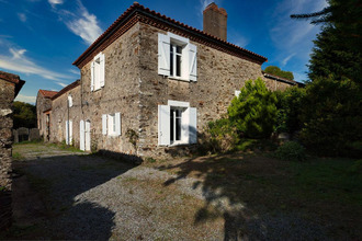 achat maison vertou 44120