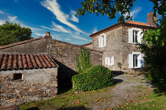 achat maison vertou 44120