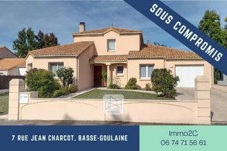 achat maison vertou 44120