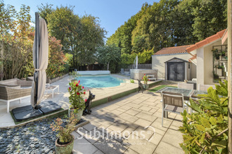 achat maison vertou 44120