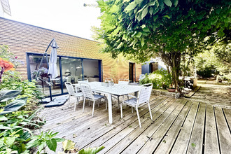 achat maison vertou 44120