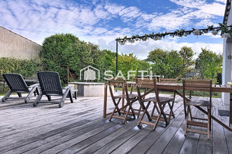 achat maison vertou 44120